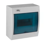   KDB-S06T fk. elosztódoboz                                                                             KAN23610