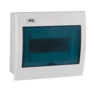   KDB-F08T süllyesztett  elosztódoboz                                                                   KAN23617