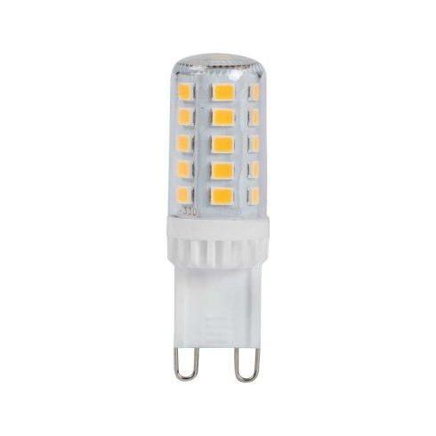 ZUBI LED 4W G9-CW fényforrás                                                                          KAN24519