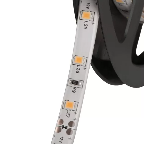 LEDS-B 9,6W/M IP00-CW 5m LED szalag                                                                   KAN24535