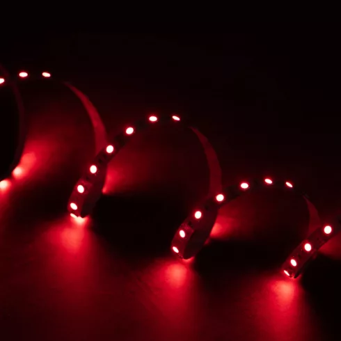 LEDS-B14,4W/M IP00RGB 5m LED szalag                                                                   KAN24545