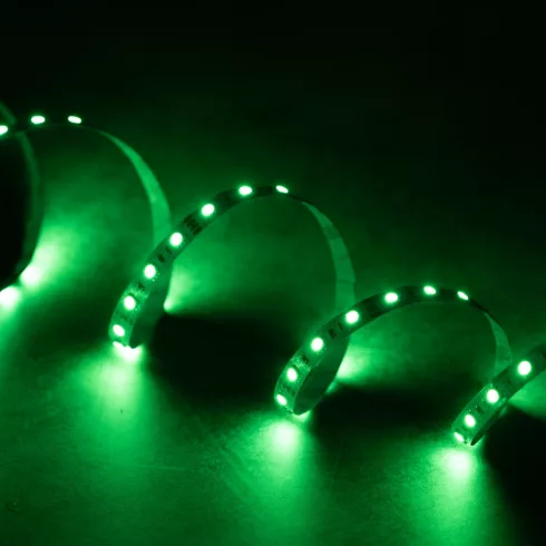 LEDS-B14,4W/M IP00RGB 5m LED szalag                                                                   KAN24545