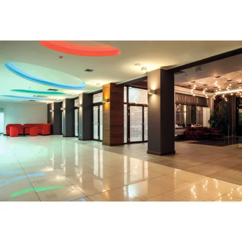 LEDS-B14,4W/M IP65RGB 5m LED szalag                                                                   KAN24547
