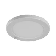   ERGA PIR 17W CCT-W lámpa, 3000/4000/6500 K, max. 1800 lm, IP20, kerek, fehér                          KAN24606