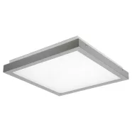   TYBIA LED 38W-NW-SE GY lámpa, mozgásérzékelővel                                                       KAN24641