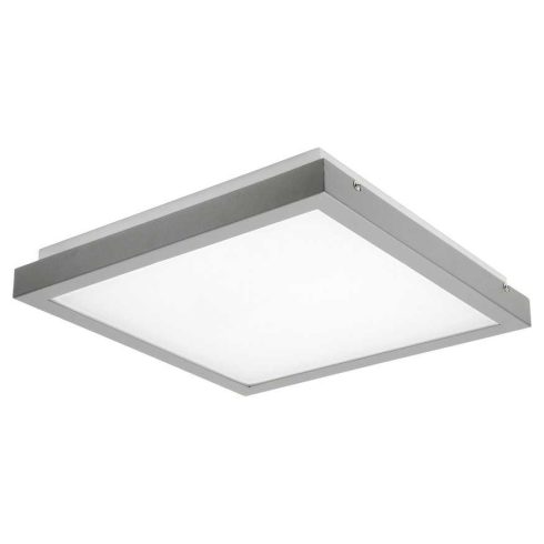 TYBIA LED 38W-NW-SE GY lámpa, mozgásérzékelővel                                                       KAN24641