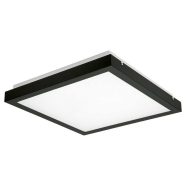  TYBIA LED 38W-NW-SE B lámpa, mozgásérzékelővel                                                        KAN24643