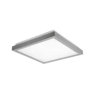   TYBIA M 25W-NW-SE GY lámpa, mini mikrohullámú mozgásérzékelővel                                       KAN24646