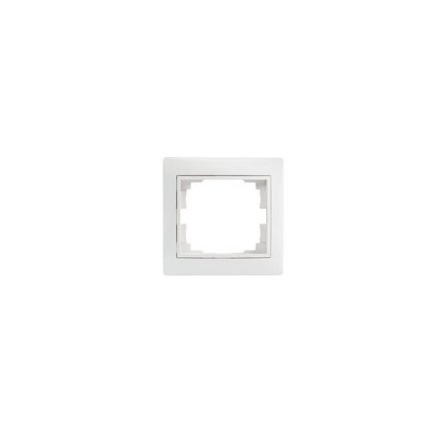 DOMO 01-1460-002 fehér keret                                                                          KAN24762