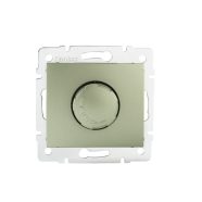   DOMO 01-1160-150 pezsgő tekerőgombos fényerőszab.                                                     KAN25023