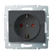   LOGI 02-1240-141 grafit dugalj gyermekvédelemmel                                                      KAN25266