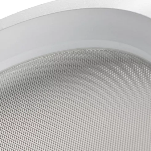TIBERI CCT 15-21W-W lámpa, süllyesztett, táp nélkül, max.21W, 3000/3500/4000K, IP20/44, kerek, fehér  KAN26381