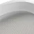 TIBERI CCT 15-21W-W lámpa, süllyesztett, táp nélkül, max.21W, 3000/3500/4000K, IP20/44, kerek, fehér  KAN26381