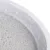 TIBERI CCT 15-21W-W lámpa, süllyesztett, táp nélkül, max.21W, 3000/3500/4000K, IP20/44, kerek, fehér  KAN26381