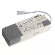   TIBERI DRV C&P M700MA tápegység, max. 29 W, IP20, fehér                                               KAN26385