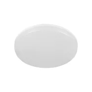   VARSO 12-20W-CCT-O lámpa, 12/20W, 1620-2600lm, 3000-6500K, kerek, IP54                                KAN26438