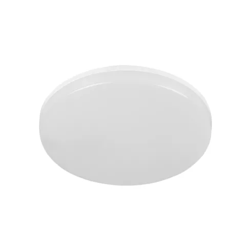 VARSO 12-20W-CCT-O lámpa, 12/20W, 1620-2600lm, 3000-6500K, kerek, IP54                                KAN26438