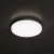 VARSO 12-20W-CCT-O lámpa, 12/20W, 1620-2600lm, 3000-6500K, kerek, IP54                                KAN26438
