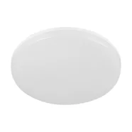   VARSO 22-30W-CCT-O lámpa, 22/30W, 2970-3900lm, 3000-6500K, kerek, IP54                                KAN26439