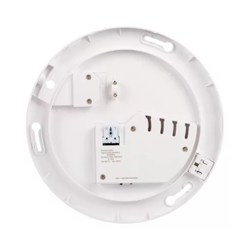 VARSO 22-30W-CCT-O lámpa, 22/30W, 2970-3900lm, 3000-6500K, kerek, IP54                                KAN26439
