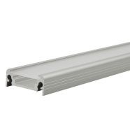  PROFILO D 2M aluprofil, 10 db/csomag                                                                  KAN26542