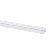   PROFILO J-W aluprofil, 10 db/csomag                                                                   KAN26546
