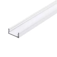  PROFILO J-W 2M aluprofil, 10 db/csomag                                                                KAN26547