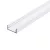 PROFILO J-W 2M aluprofil, 10 db/csomag                                                                KAN26547