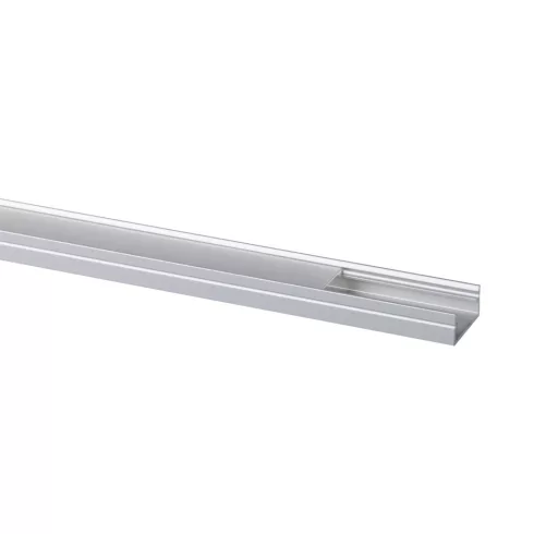 PROFILO J-W 2M aluprofil, 10 db/csomag                                                                KAN26547