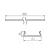 SHADE CK C/D/E/I-W fedlap, 10 db/csomag                                                               KAN26578
