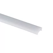   SHADE CK G fedlap, takaróprofil alumínium profilokhoz, műanyag, fehér, 10 db/csomag                   KAN26580