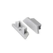   STOPPER-U H végzáró elem, 2 db/csomag                                                                 KAN26593