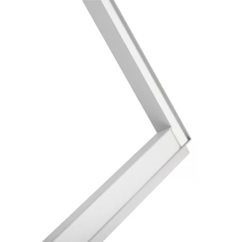 AVAR U 6060 32W-NW világító keret, max. 32 W, 3800 lm, 4000 K, IP20, négyzet, fehér                   KAN26778