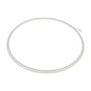   AVAR O 6060 40W-NW világító keret, max. 40 W, 3500 lm, 4000 K, IP20, kerek, fehér                     KAN26785