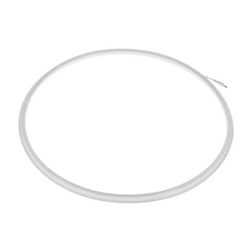 AVAR O 6060 40W-NW világító keret, max. 40 W, 3500 lm, 4000 K, IP20, kerek, fehér                     KAN26785