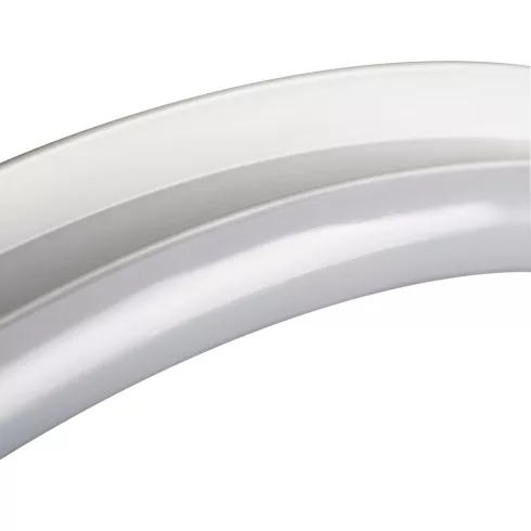 AVAR O 6060 40W-NW világító keret, max. 40 W, 3500 lm, 4000 K, IP20, kerek, fehér                     KAN26785