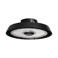   HB PRO STRONG 150WD lámpa, csarnokvilágító, 150W, 25500lm, 4000K, NW, IP65, kerek, szürke             KAN27166