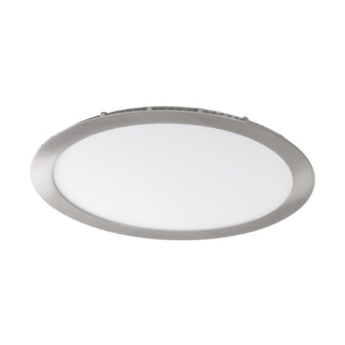 ROUNDA V2LED24W-NW-SN lámpa                                                                           KAN27220