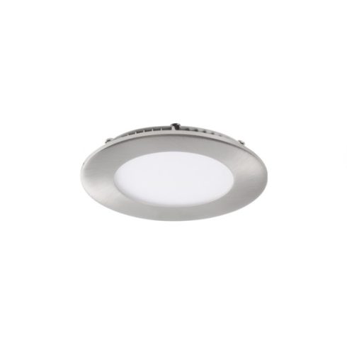 ROUNDA V2LED6W-NW-SN lámpa                                                                            KAN27221