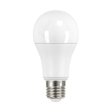 LED E27 körte hidegfehér