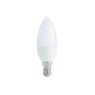   IQ-LED C37E14 5,5W-CW fényforrás                                                                      KAN27296