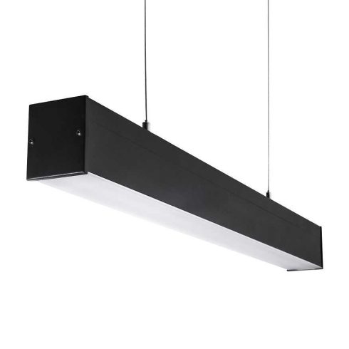 ALIN 4LED 1X60-B lámpa                                                                                KAN27411