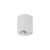 BORD ONE DLP-50-W lámpa GU10, spot lámpatest, max.10W, állíthatóság: 20°, PAR16, IP20, fehér          KAN28784