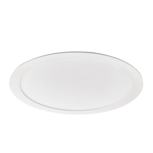 ROUNDA V2LED24W-NW-W lámpa                                                                            KAN28936