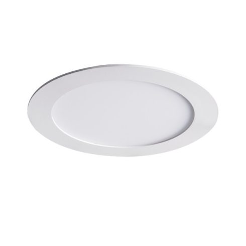 ROUNDA V2LED6W-NW-W lámpa                                                                             KAN28937