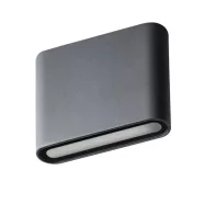   GARTO LED EL 8W-GR lámpa                                                                              KAN29270