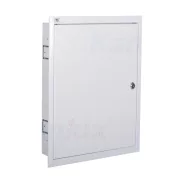   KP-DB-I-MF-318 fém elosztódoboz                                                                       KAN29321