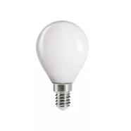   XLED G45 E14 6W-WW-M fényforrás                                                                       KAN29628