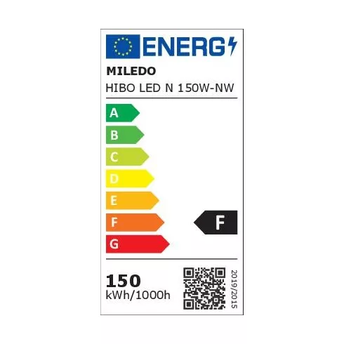 HIBO LED N 150W-NW lámpa                                                                              KAN31113