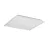 BAREV ECO N36W 6060NW lámpa, 60x60 cm, 36 W, 4320 lm, 4000 K, tápegységgel, IP20, fehér               KAN31176